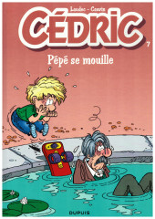 Cédric -7c2015- Pépé semouille