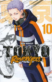 Tokyo Revengers -10- Tome 10