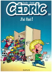 Cédric -20a2016- J'ai fini !