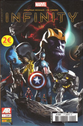 Infinity - Tome 13A