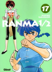 Ranma 1/2 (édition originale) -17- Volume 17