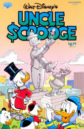 Uncle $crooge (6) (Gemstone - 2003) -324- Issue # 324