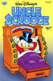Uncle $crooge (6) (Gemstone - 2003) -325- Issue # 325