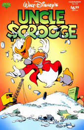 Uncle $crooge (6) (Gemstone - 2003) -326- Issue # 326