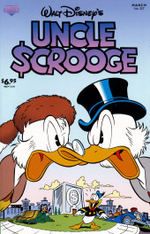Uncle $crooge (6) (Gemstone - 2003) -327- Issue # 327