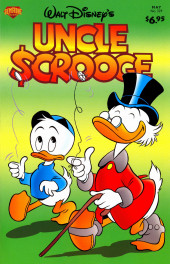 Uncle $crooge (6) (Gemstone - 2003) -329- Issue # 329