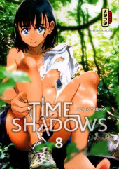Time Shadows -8- Tome 8