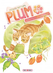 Plum, un amour de chat -18- Tome 18