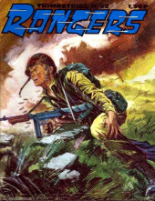 Rangers (Impéria) -52- Déserteur malgré lui