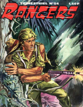 Rangers (Impéria) -54- Tome 54