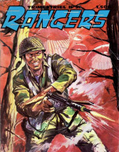 Rangers (Impéria) -55- La vérité
