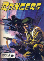 Rangers (Impéria) -91- Un comble !