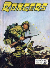 Rangers (Impéria) -99- Les maraudeurs