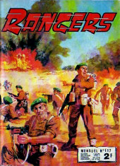 Rangers (Impéria) -117- La malediction