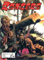 Rangers (Impéria) -159- Haine