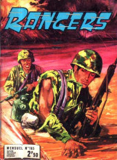 Rangers (Impéria) -165- Les paras