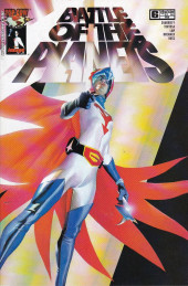 Battle of the Planets (2002) -6- the devil's due