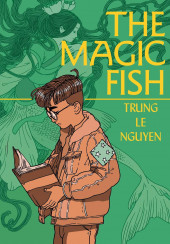 The magic Fish (2020) - The Magic Fish