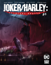 Joker/Harley : Criminal Sanity (2019) -6- Part 6 of 8