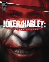 Joker/Harley : Criminal Sanity (2019) -1- Part 1 of 8