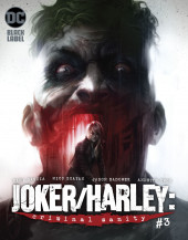 Joker/Harley : Criminal Sanity (2019) -3- Part 3 of 8