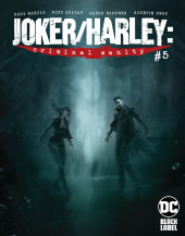 Joker/Harley : Criminal Sanity (2019) -5- Part 5 of 8