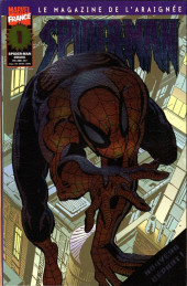 Spider-Man (2e série) -1- Renaissance