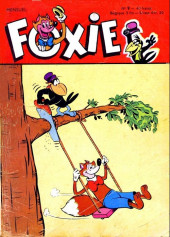 Foxie (1re série - Artima) -9- Fox et Croa : Bang bang