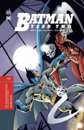 DC Confidential (Urban Comics) -6- Batman : Année Deux