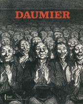 (AUT) Daumier - Daumier
