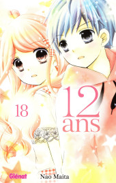 12 ans -18- Tome 18