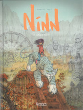 Ninn -5- Magic City