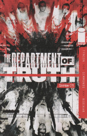 The department of Truth (2020) -3- Issue #3