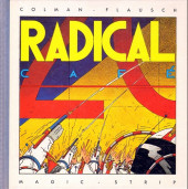 Radical café -Presse- Radical Café