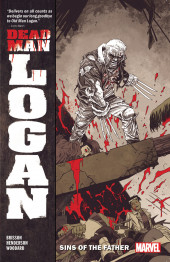 Dead Man Logan (2019) -INT01- Sins of the father