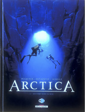 Arctica -2a2009- Mystère sous la mer