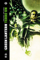 Green Lantern : Terre-Un -2- Tome 2