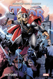 Thor (Marvel Deluxe) -2b2021- Victoire