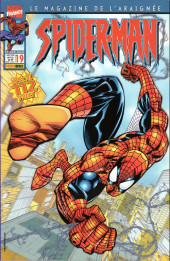 Spider-Man (2e série) -19- La malédiction de spider-man