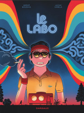 Le labo (Bourhis/Varela) - Le Labo