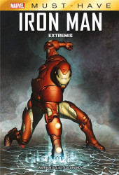 Iron Man : Extremis -b2020- Extremis