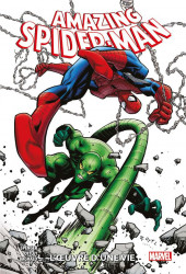 Amazing Spider-Man (100% Marvel) -3- L'Œuvre d'une vie