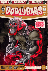DoggyBags -1ES- Tome 1