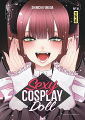 Sexy Cosplay Doll -5- Volume 5