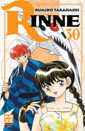 Rinne -30- Tome 30