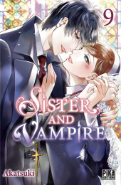 Sister and Vampire -9- Tome 9
