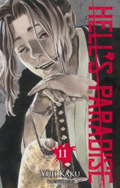 Hell's Paradise -11- Tome 11