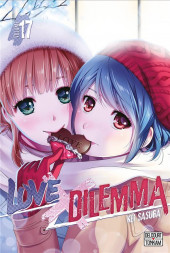 Love X Dilemma -17- Volume 17