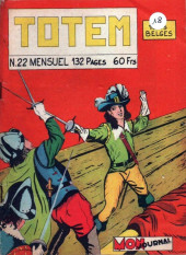 Totem (1re Série) (1956) -22- Christophe Colomb