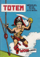 Totem (1re Série) (1956) -25- Mousqueton